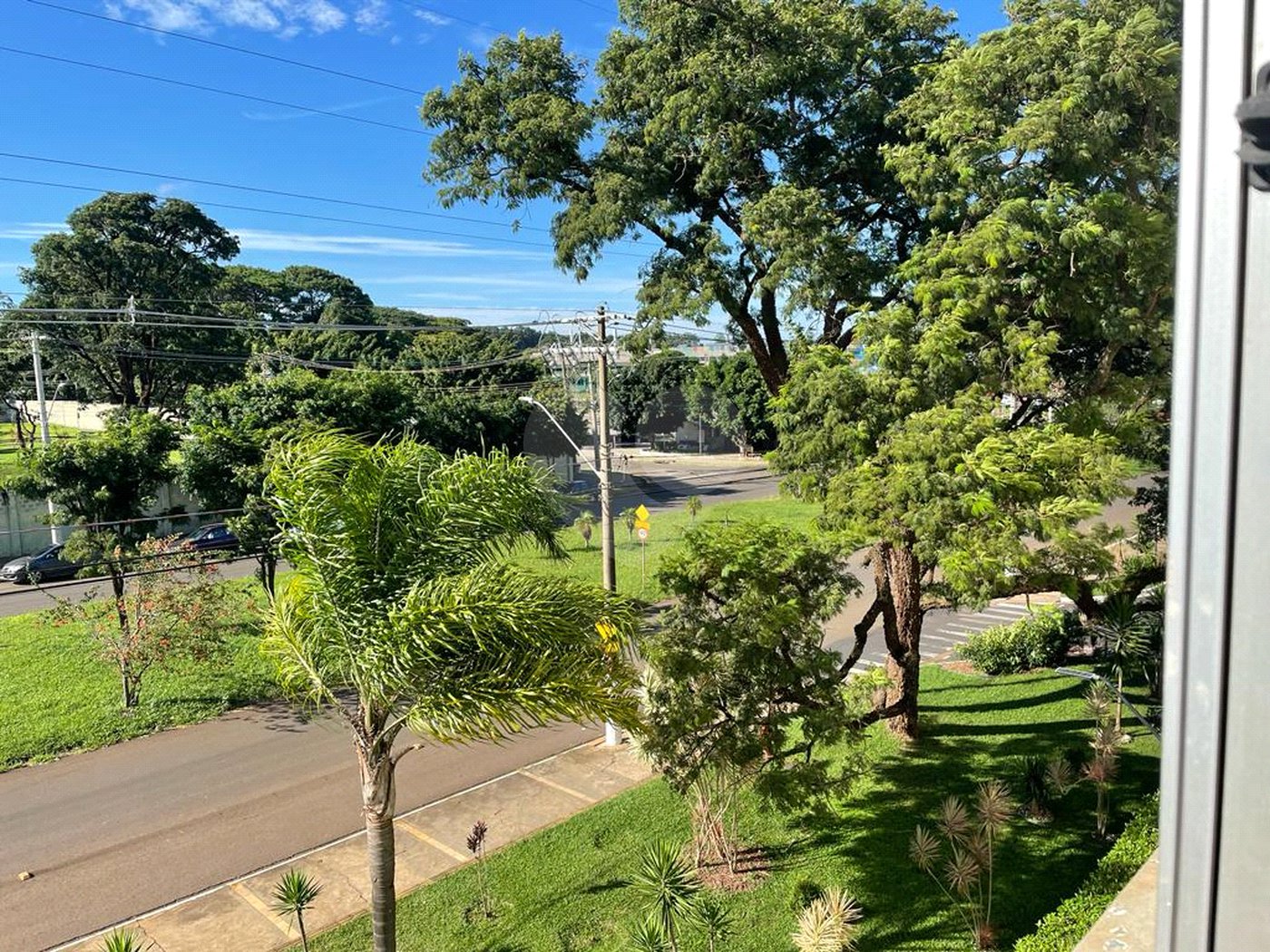 Apartamento no Residencial Spazio Mont Royal