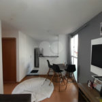Apartamento à venda com 2 quartos em Jardim Embaré, São Carlos, SP