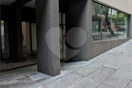 Studio á venda na Bela Vista de 19m² - no condomínio "Snap Bela Vista".