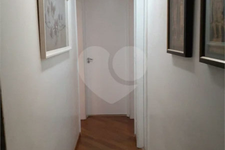 Apartamento 03 quartos a venda no Villagio Colombe D'or - Tatuapé