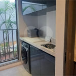 APARTAMENTO 3 DORMITORIOS E 1 VAGA NO BROOKLIN
