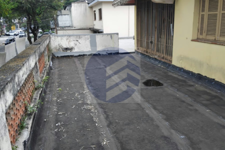 Prédio comercial no jardim bonfiglioli.