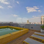 Studio - Vila Mariana