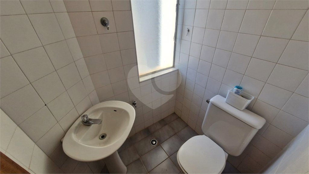Sala Comercial à Venda no Edifício Luciano Zanollo – São Carlos/SP