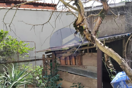Casa Assobradada à Venda com 2 quartos em Jardim Celeste, São Paulo - SP