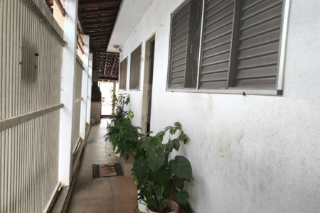 Casa à venda no Jardim Paulista – São Carlos/SP