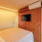 Cobertura com Hidromassagem e Terraço no Ritmo Vila Guilherme – 133m²