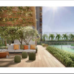 Belíssimo apartamento de 337m² no exclusivo Condomínio Casa Ibirapuera.