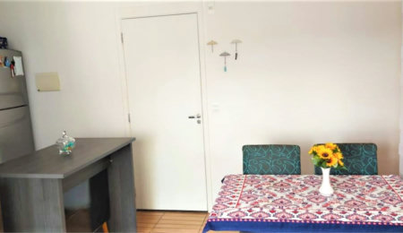 Apartamento à venda com 2 quartos em Jaçanã, São Paulo, SP