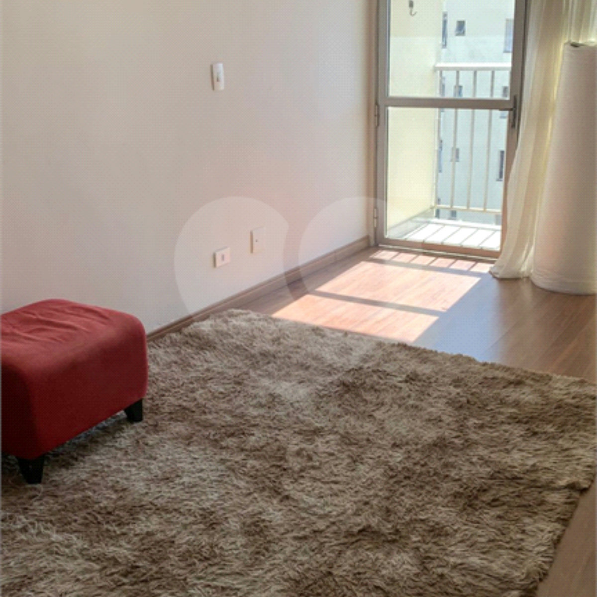 Apartamento à venda com 2 quartos em Morumbi, São Paulo, SP