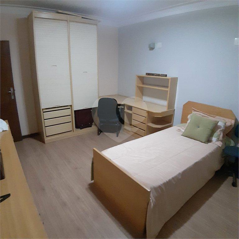 Condomínio Residencial Parque Tecnológico Damha I