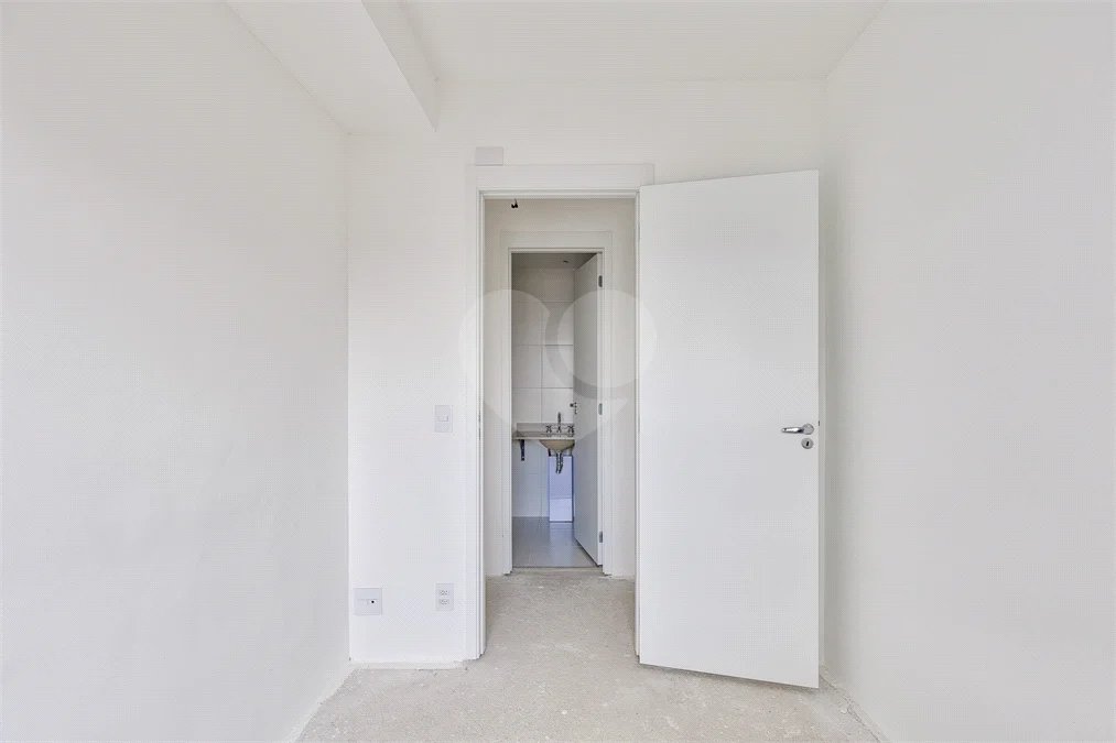 Apartamento de 88,91 m² à venda em Alto da Boa Vista - São Paulo - SP