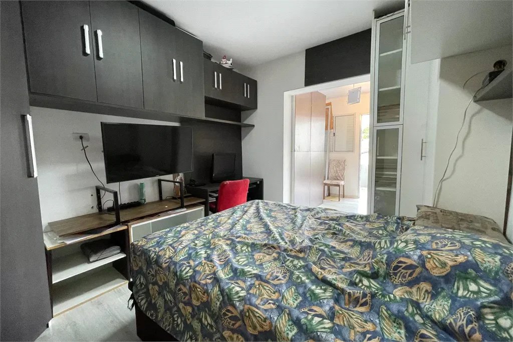 Sobrado à venda com 3 quartos, sendo 1 suíte,  em Butantã, São Paulo, SP