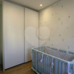 Apartamento no Panamby.