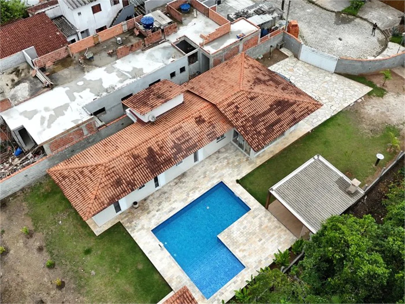 Casa à venda com 4 suítes em Morada da Praia, Bertioga, SP