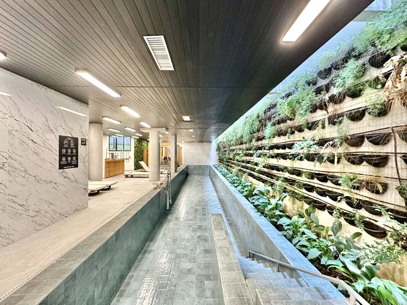Studio mobiliado e equipado – Vila Mariana / Metrô Vila Mariana 22m2