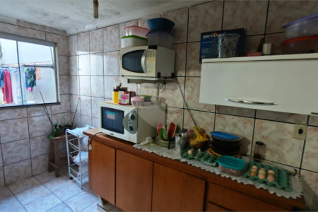Oportunidade Única no Santa Felícia: Casa 3 dormitórios, Conforto, Espaço de Sobra e a Melhor Localização de São Carlos!