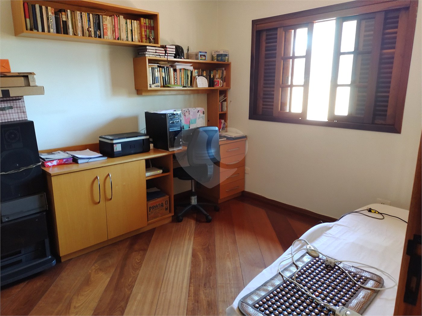 Sobrado à venda com 3 quartos, sendo 1 suíte, em Vila Mascote, São Paulo, SP