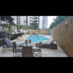 Excelente apartamento à venda no Jardim Anália Franco