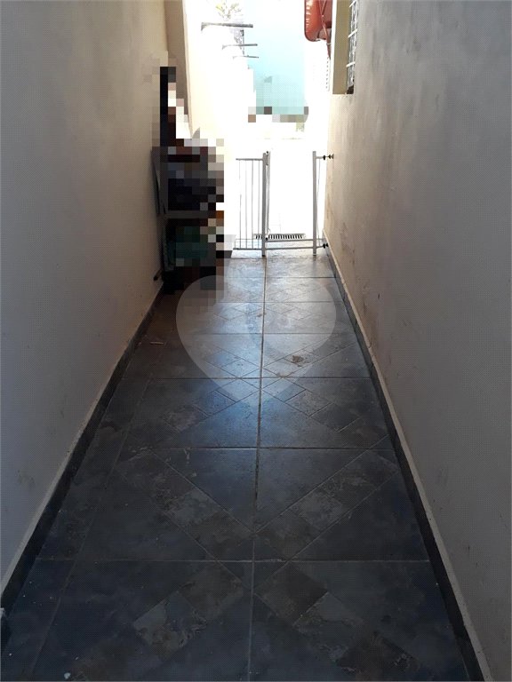 SOBRADO RESIDENCIAL EM EXCELENTE LOCALIZAÇÃO