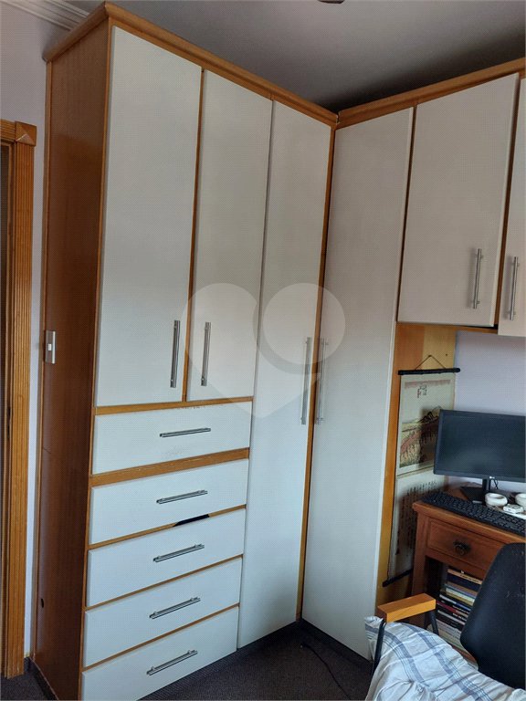 Apartamento de 70m² com 2 dormitórios e 1 vaga.