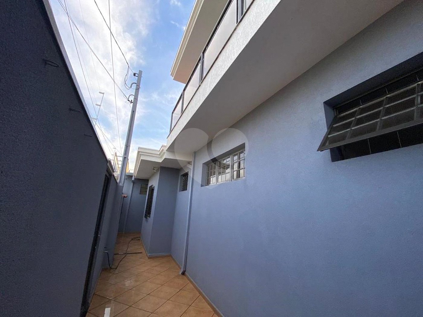 Casa no Jardim Hikare