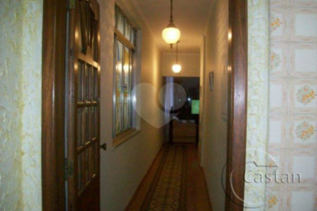 Apartamento à venda na região da Moóca