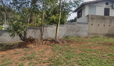 Terreno à venda em Residencial Samambaia, São Carlos, SP