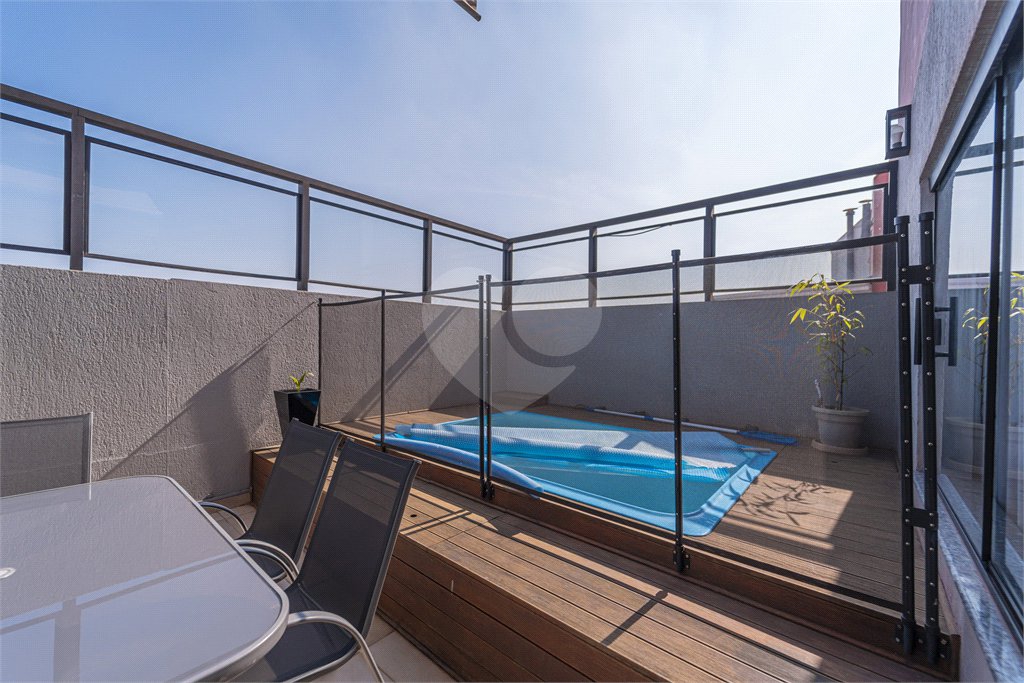 Apartamento à venda com 3 quartos, sendo 1 suíte,  em Vila Mascote, São Paulo, SP