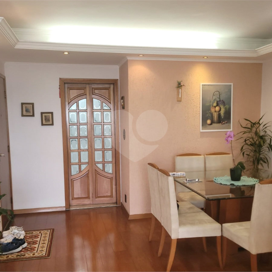 Vendo Apartamento 3 dormitórios com 98m2 na Saúde