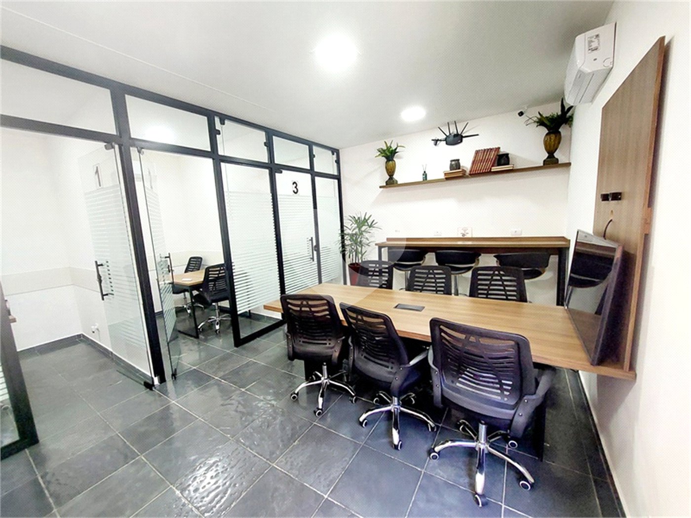Apartamento a venda em Perdizes, 3 dormitórios, sendo 2 suítes e 2 vagas de garagem