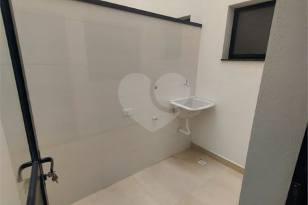 Apartamento à venda com 47 m² – Santo André