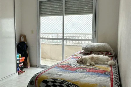 Apartamento com 246m² , 4 dormitórios , sendo 2 suítes , 4 vagas de garagem , à venda na Penha.