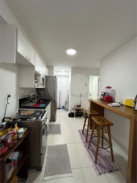 Apartamento à venda na Bela Vista!