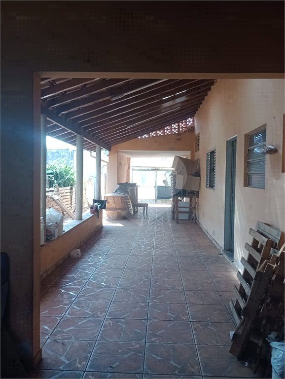 Casa á venda na região do Lutfalla