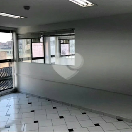 Sala para alugar em Santo Amaro, São Paulo - SP