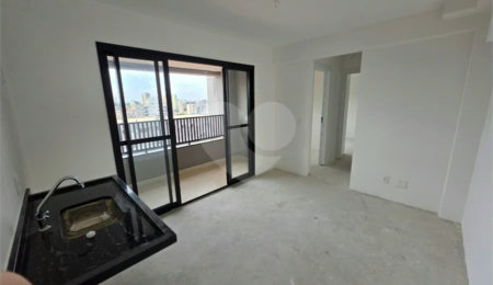Apartamento à venda com 2 quartos, sendo 1 suíte, em Tucuruvi, São Paulo, SP