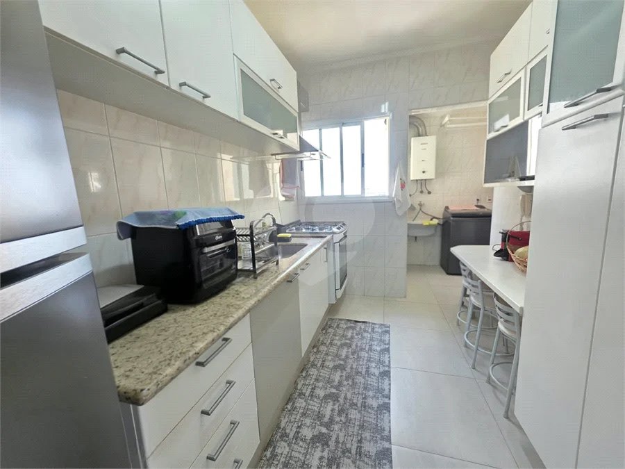 Apartamento / Cobertura Duplex a Venda no Edifício Roma em Vinhedo/SP
