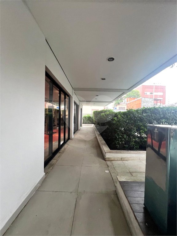 Apartamento á venda - Saúde