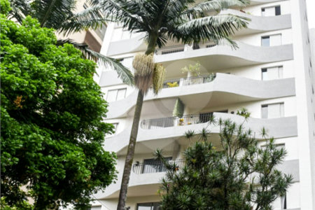 Apartamento na Mooca