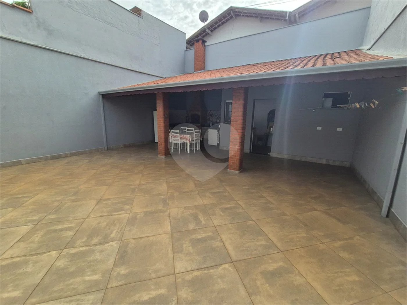 Casa à venda no bairro Maracanã, 3 quartos, 2 suítes em Piracicaba/SP.