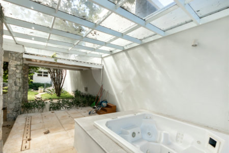 Casa com 4 quartos a venda Vila Nova Conceição, São Paulo - SP