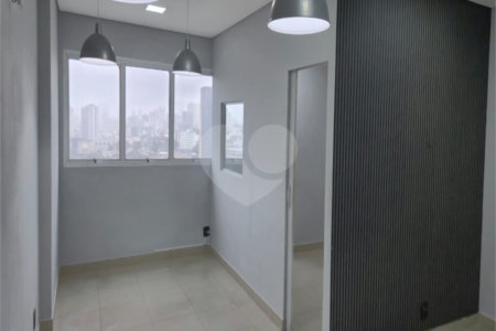 OPORTUNIDADE NO DOMO BUSINESS - LINDA SALA PRONTA PARA USO!
