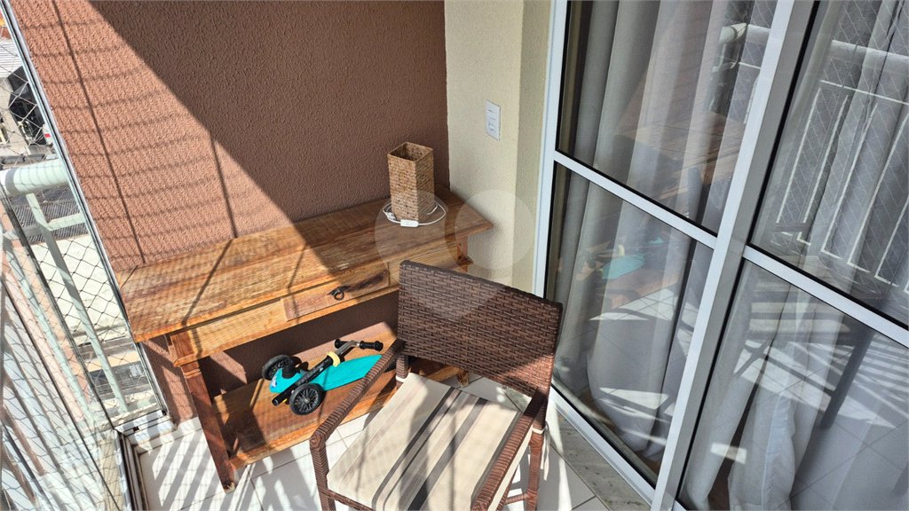 Apartamento no Brás