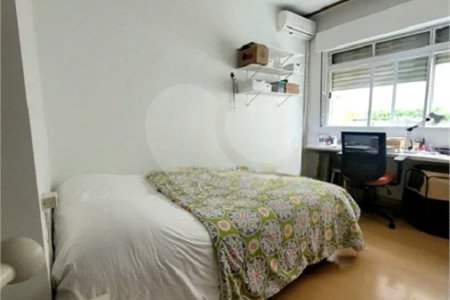Apartamento à venda com 5 quartos em Santa Cecília, São Paulo