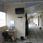 Prédio inteiro á Venda- 743m² - Mooca