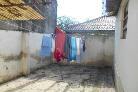 Mirandópolis Uso Residêncial ou Comercial