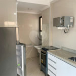 Apartamento Studio a venda no Edifício Noblesse XV de Novembro São Carlos