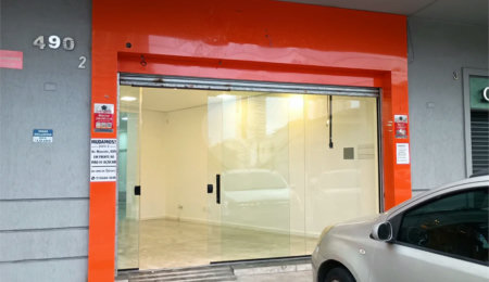 Excelente Loja na Vila Mascote