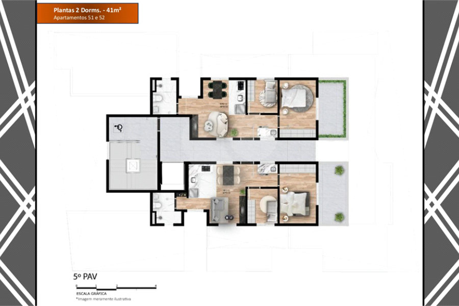 Apartamento